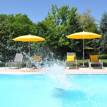 Hotel Garni Toscanina - Adults Only Bad Radkersburg Esterno foto