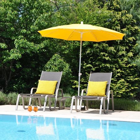 Hotel Garni Toscanina - Adults Only Bad Radkersburg Esterno foto