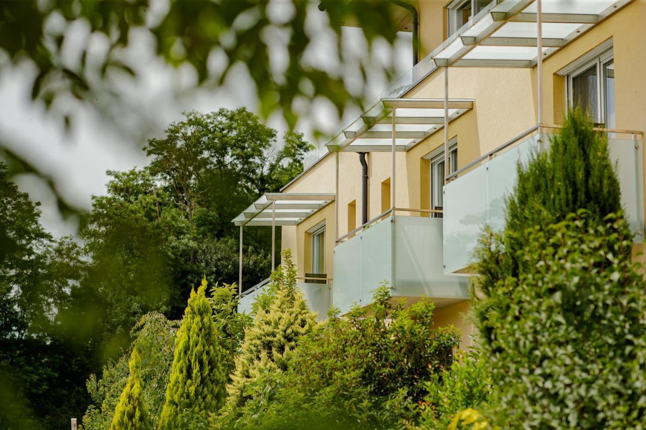 Hotel Garni Toscanina - Adults Only Bad Radkersburg Esterno foto