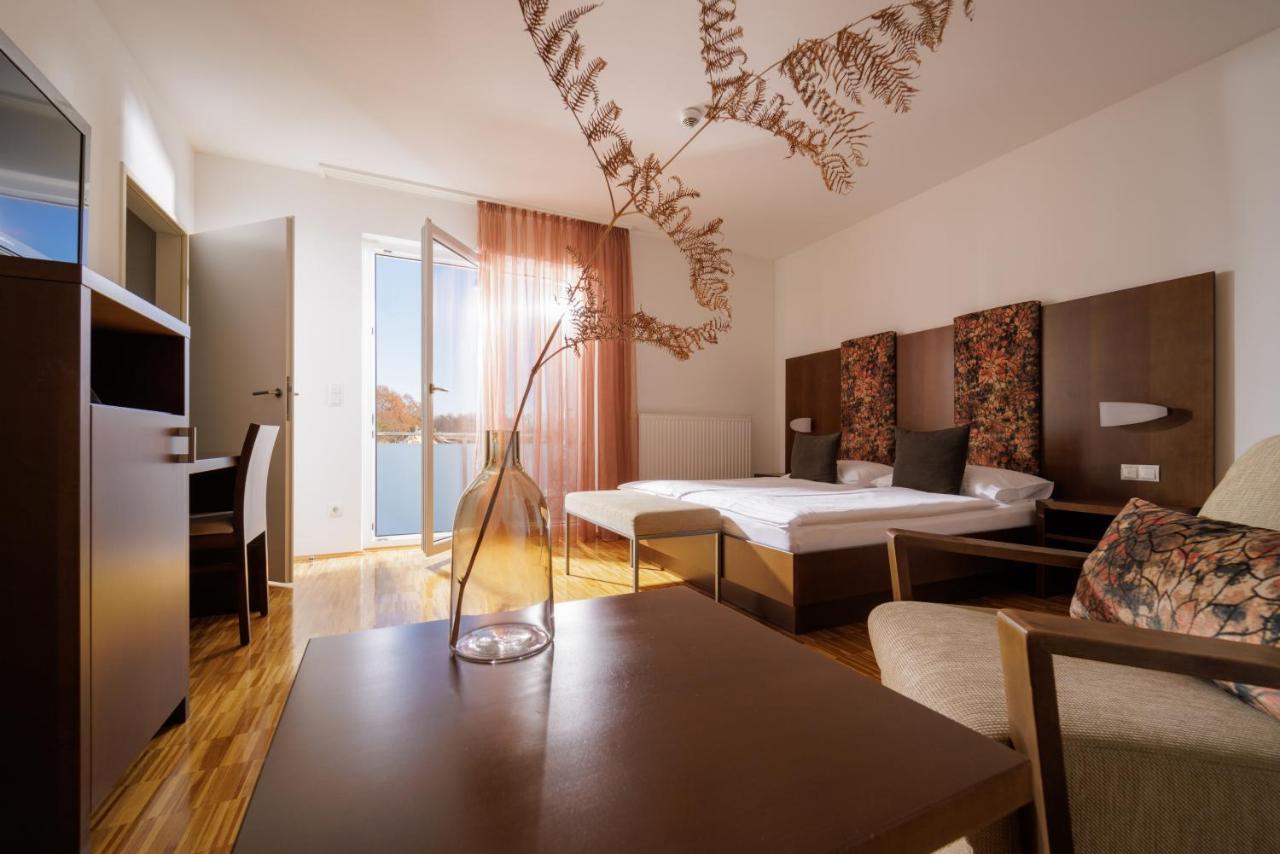 Hotel Garni Toscanina - Adults Only Bad Radkersburg Esterno foto