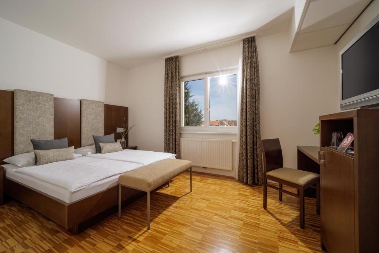 Hotel Garni Toscanina - Adults Only Bad Radkersburg Esterno foto
