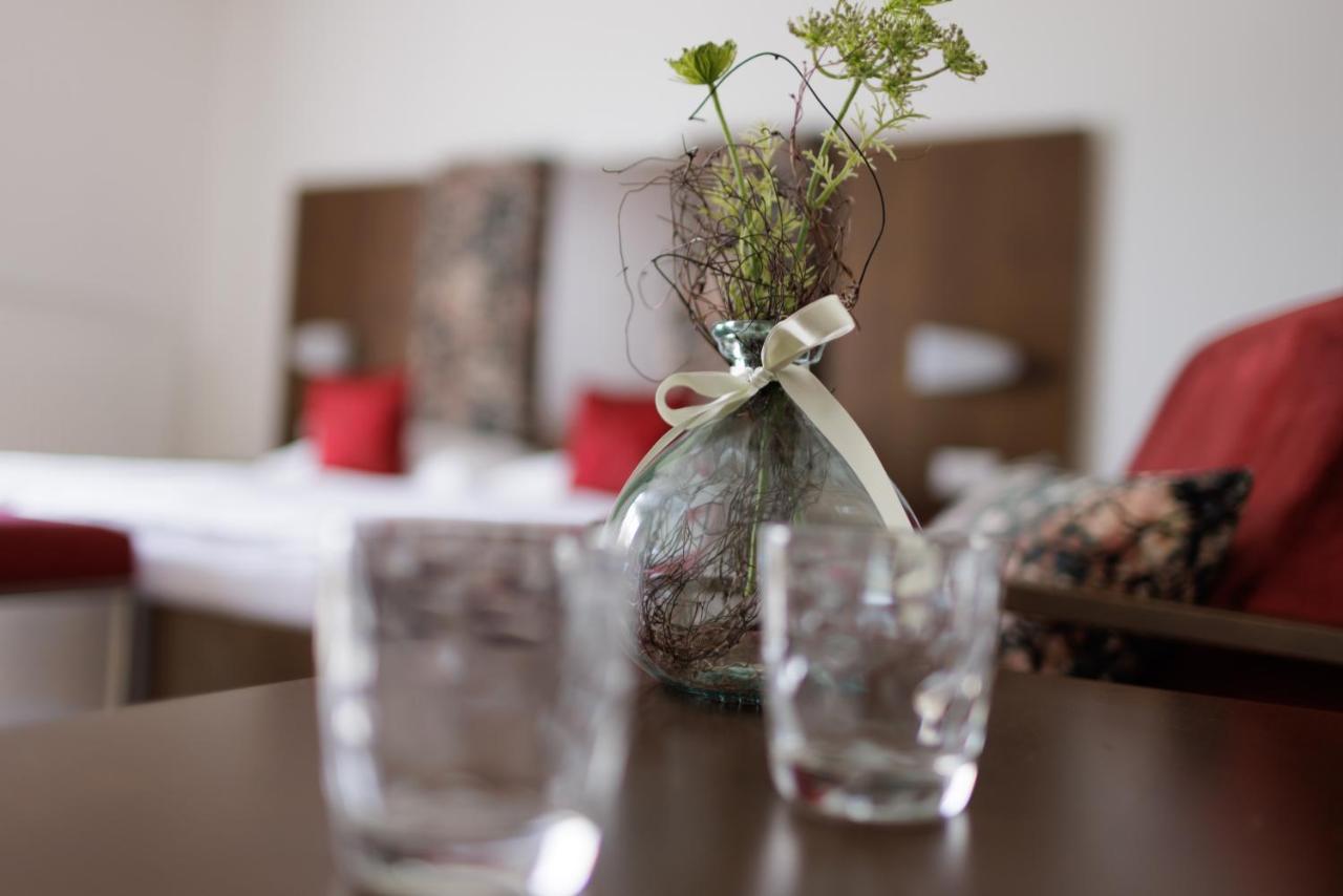 Hotel Garni Toscanina - Adults Only Bad Radkersburg Esterno foto
