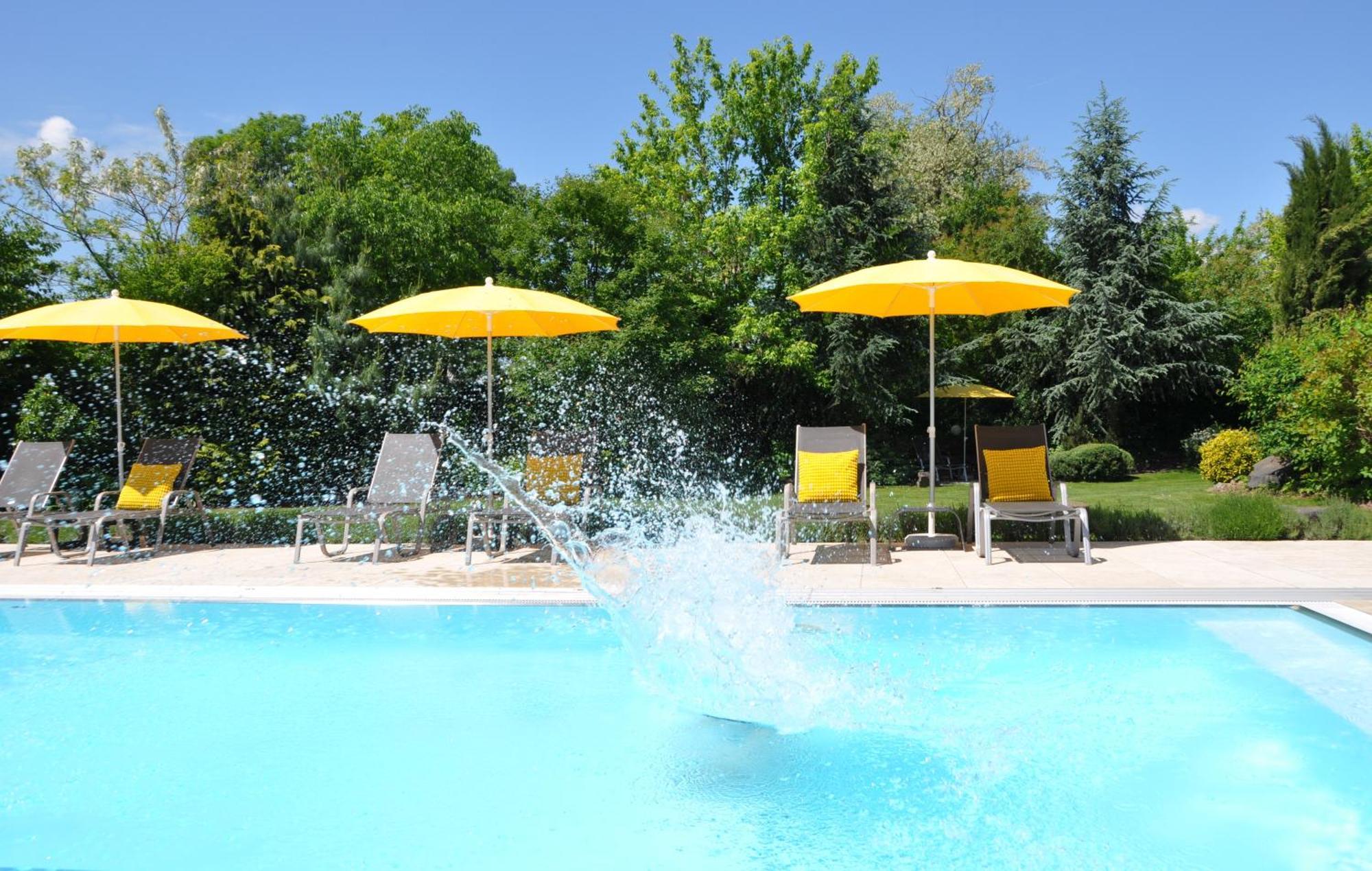 Hotel Garni Toscanina - Adults Only Bad Radkersburg Esterno foto