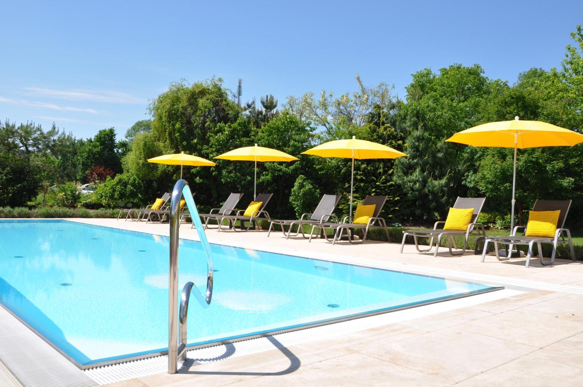 Hotel Garni Toscanina - Adults Only Bad Radkersburg Esterno foto